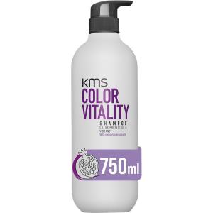 Шампунь KMS Shampoo, 750 ml