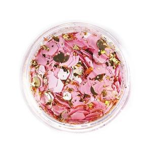 Пудра для ногтей - Fairytale Dust 01, Raisin