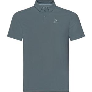 Poloshirt f-dry Odlo, серый