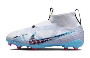 Детские футбольные кроссовки Nike Mercurial Superfly 9 детские