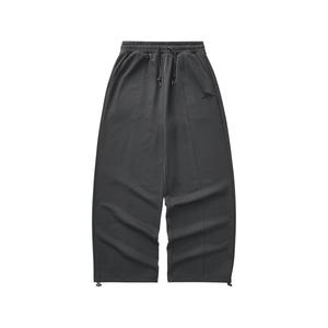 Skechers Вязаные спортивные штаны Women's Oyster Black