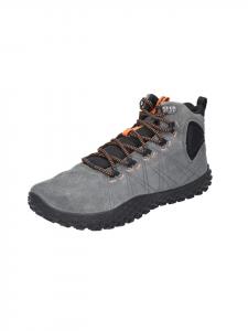 Merrell Туфли на шнуровке серого цвета