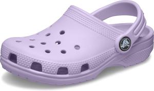 Классические сабо Crocs для детей, Lavender