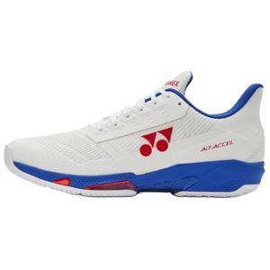YONEX WAC низкие теннисные кроссовки унисекс white blue