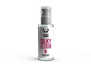 Увлажняющий эликсир Silky Elixir, 50 мл Noble Health, Hair Care Panda