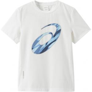 Футболка GS Asics, белый