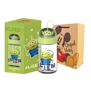 Стеклянные стаканы Disney, Three-Eyed Boy [Gift Bag]