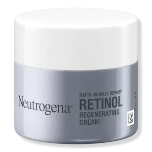 Быстро восстанавливающий крем от морщин Neutrogena, Original