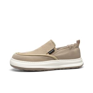 Туфли мужские Men"s Casual Men Low-Top Pardasaul, цвет Apricot