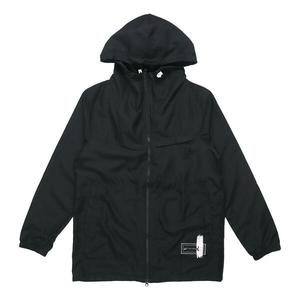 Куртка Nike KD Durant Light Basketball Training Hooded Jacket Black, черный