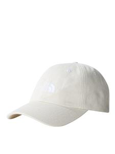 Бейсболка THE NORTH FACE Cap Norm, цвет White/Off white