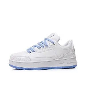 Dnnnnx Днннн устойчивые к истиранию низкие скейтбордные кроссовки унисекс желто-черные, цвет Yellow Black