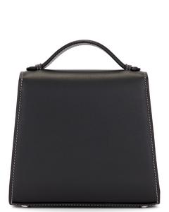 Маленькая сумка с верхней ручкой Hunting Season, черный