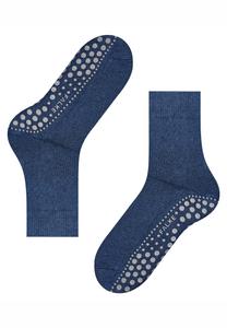 Носки FALKE HOMEPADS UNISEX, Dark Blue/Blue