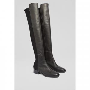 Сапоги Duke Lk Bennett, черный