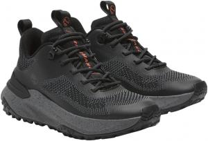 Timberland женские кроссовки Motion Access Low на шнуровке, Black Knit