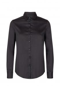 Блуза Mos Mosh MARTINA, Black