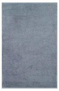 Гостевое полотенце Villeroy & Boch One, 50x30 см, сине-серый
