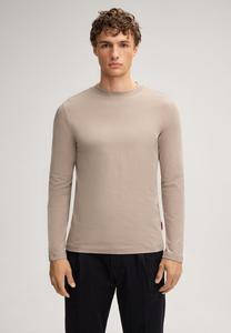 Топ JOOP! Jeans CEDRIC, Sand/Stone