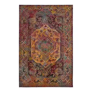 Ковер Crystal Elora Safavieh, 214x214 см