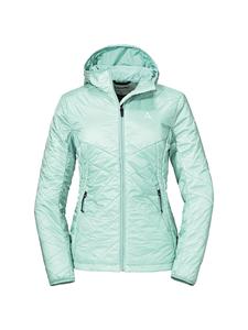 Куртка для активного отдыха Schöffel Stams, пастельный синий