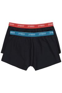 Трусы JP1880, Black