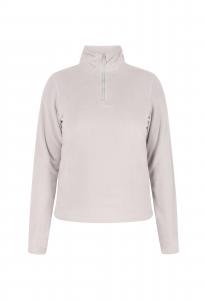 Hoona Свитер светло-серого цвета