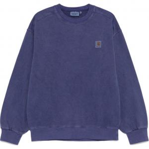 Толстовка vista Carhartt WIP, фиолетовый