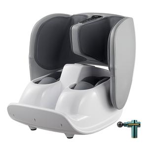 Массажеры для ног AUX, Bkx01 Foot Massage Machine + Fascia Gun