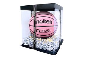 Баскетбольный мяч Molten