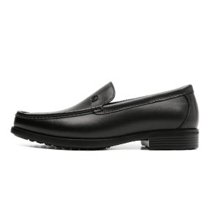 S.T.Dupont Лоферы S.T. DUPONT 3 см, мужские, черные