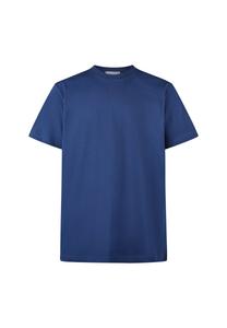 Футболка Cleptomanicx Classic Tee Ligull Classic, Blue