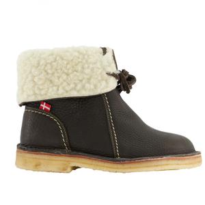 Зимние ботинки Duckfeet Aarhus, цвет Stone