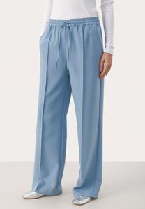 Брюки EVALYNNPW  Part Two, синий