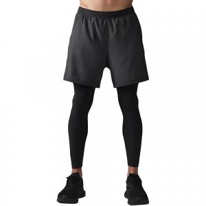 Alo Yoga Спортивные брюки мужские Dark Gray