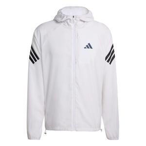 Adidas Performance Спортивная куртка 'Adi365 Iconic' в белом цвете