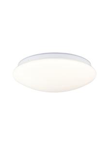 WD Leonis II IP44 LED 16 5W WhiteSelect 280mm White 230V Plastic Paulmann