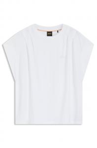 Футболка BOSS Orange, White