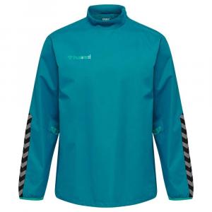 Куртка Hummel Authentic, синий