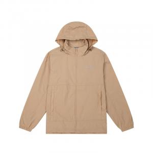 Columbia Городская куртка для активного отдыха мужская желтая, 262 Yellow