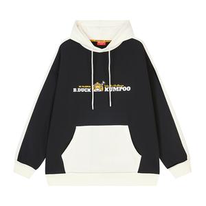 KUMPOO B.duck худи унисекс black
