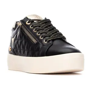 Слипоны Xti 144413, черный