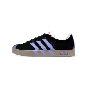 Adidas VL Court 2.0 German Army Trainers unisex низкие кроссовки Purple