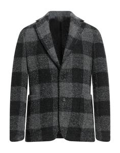 Блейзер Giampaolo, серый