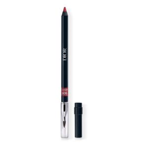 Неразмазывающийся карандаш для губ Rouge Contour Dior, 909 Midnight (1,2g)