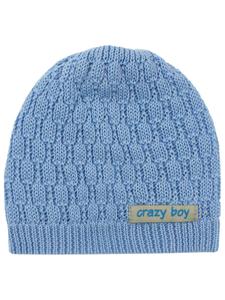 Шапочка Aliap, светло-синий