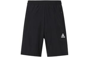 Adidas Мужские повседневные шорты, Черный