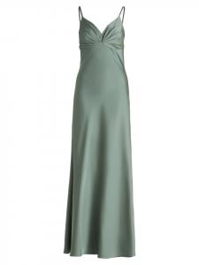 Длинное платье Vera Mont