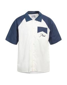 Рубашка Rhude, белый