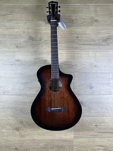 Breedlove Wildwood Pro Concertina SU CE